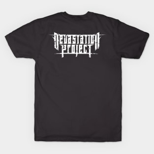 DevastationProject Dark T-Shirt